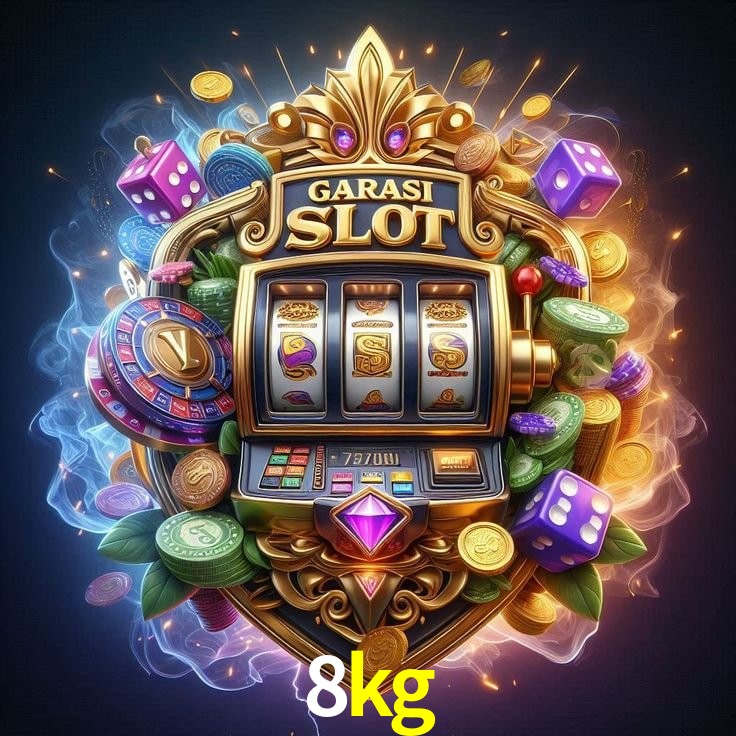 8kg