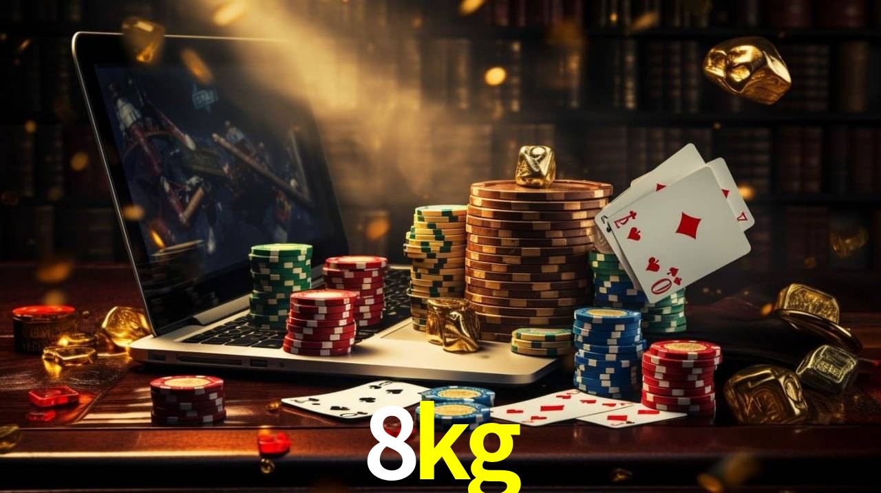 Avaliações dos Jogadores 8kg
