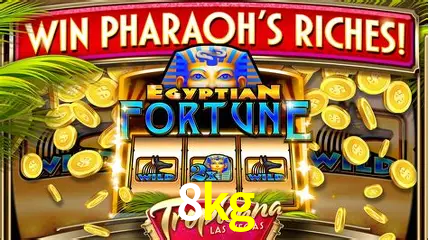Descubra o Mundo do Cassino Online com 8kg