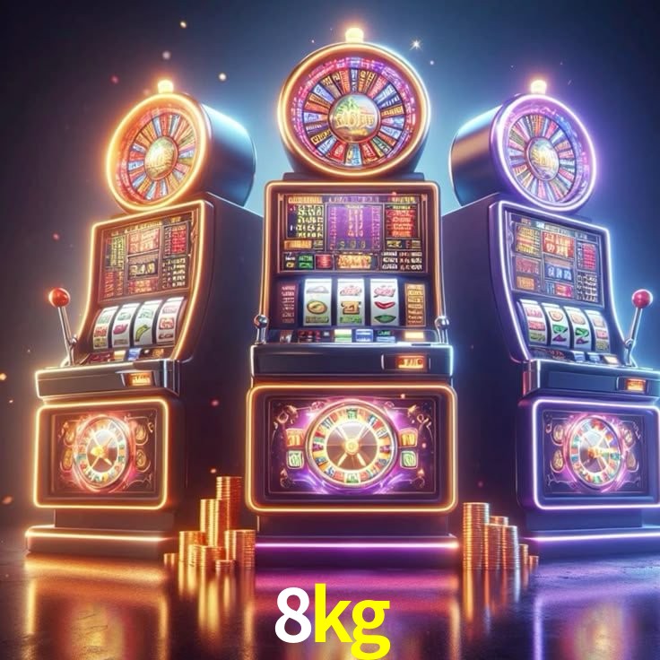 8kg.com