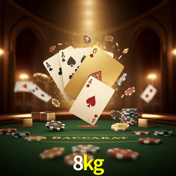 VIP Casino 8kg