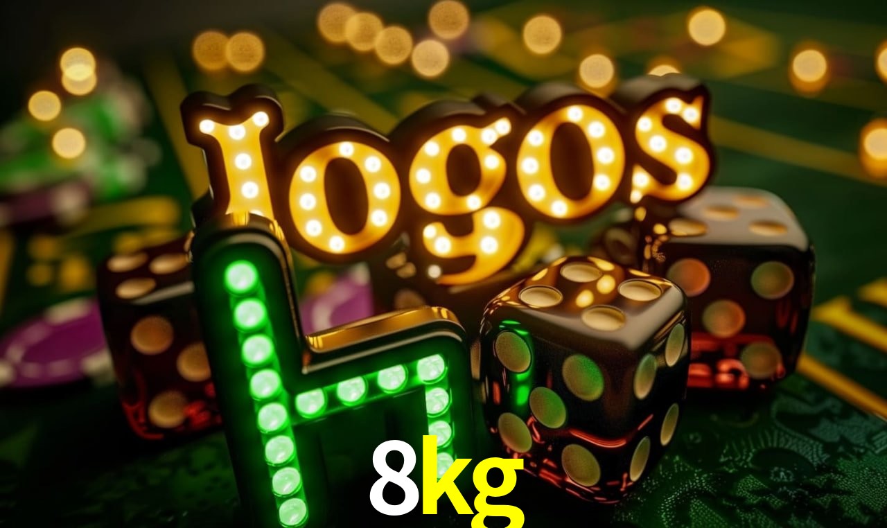 Promoções Sazonais 8kg