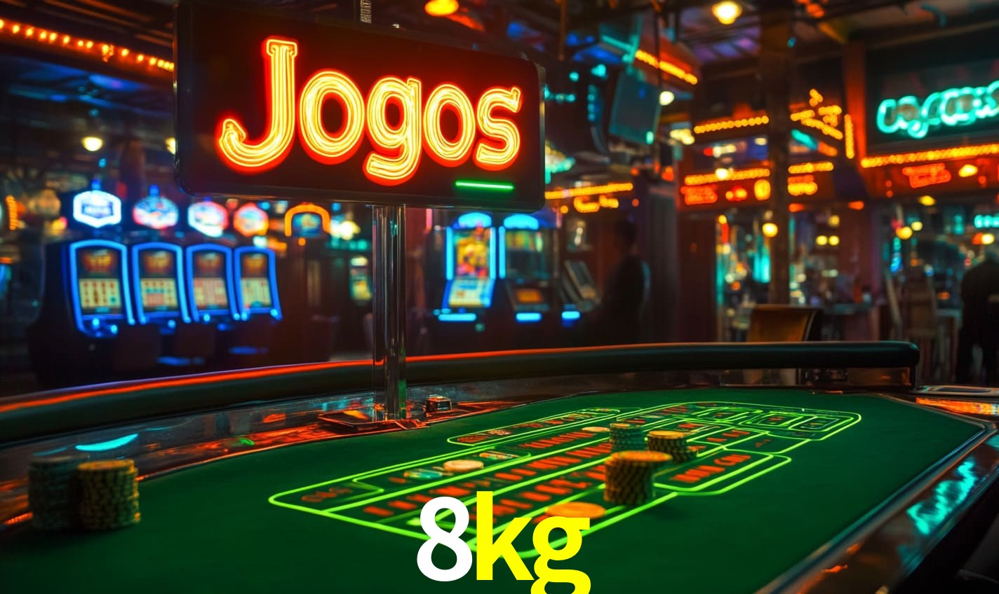 Requisitos do APK da 8kg para Android