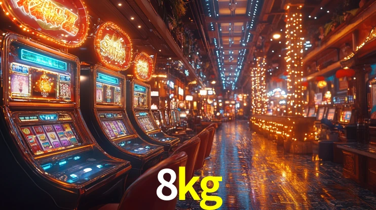 8kg.com