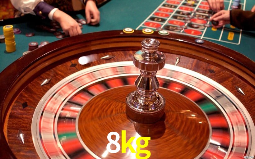 Apostas de Basquete 8kg