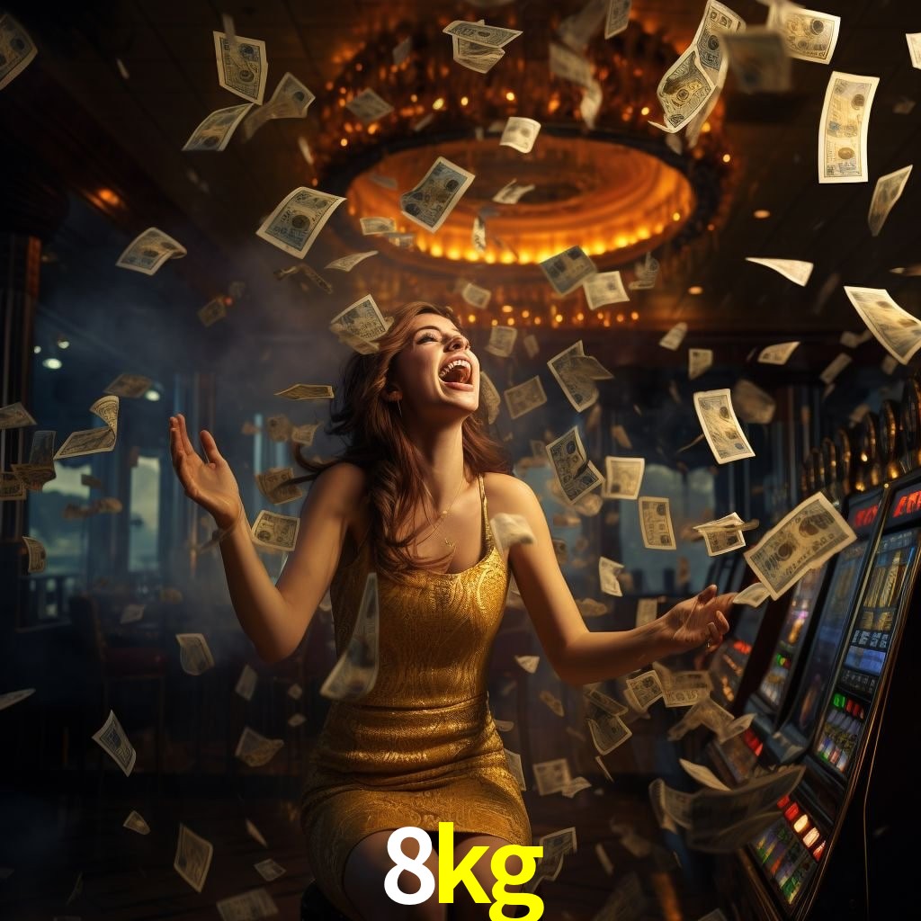 Blackjack Table 8kg