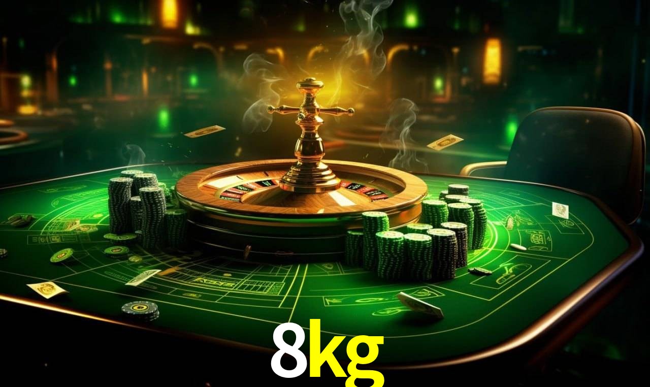 PIX Instantâneo 8kg