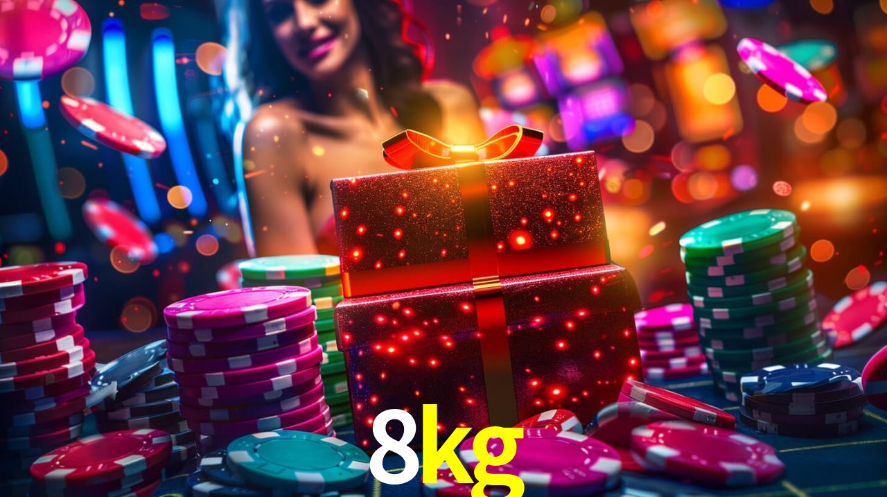 Interface do App 8kg