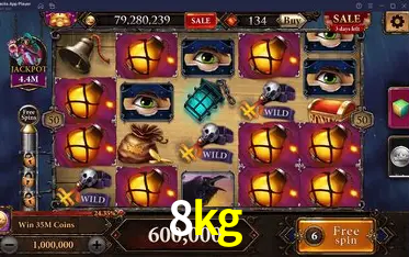 8kg