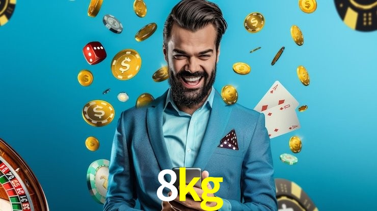 Slot Games 8kg
