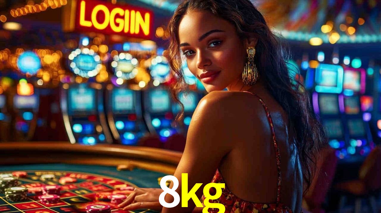 8kg - Tempos de saque PIX verificados e estatísticas de pagamento