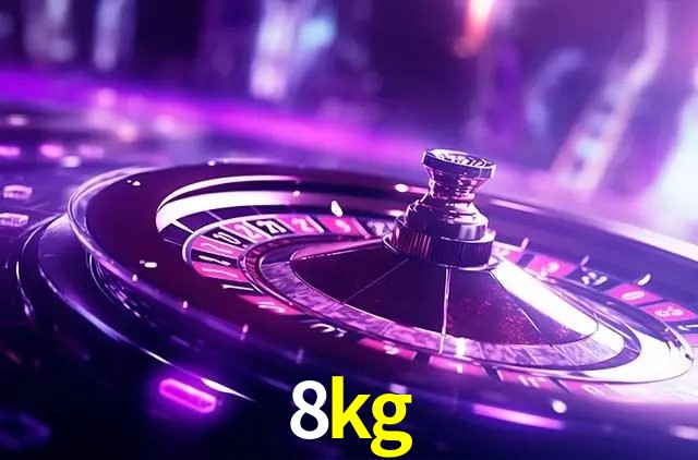 Mesa de Roleta 8kg