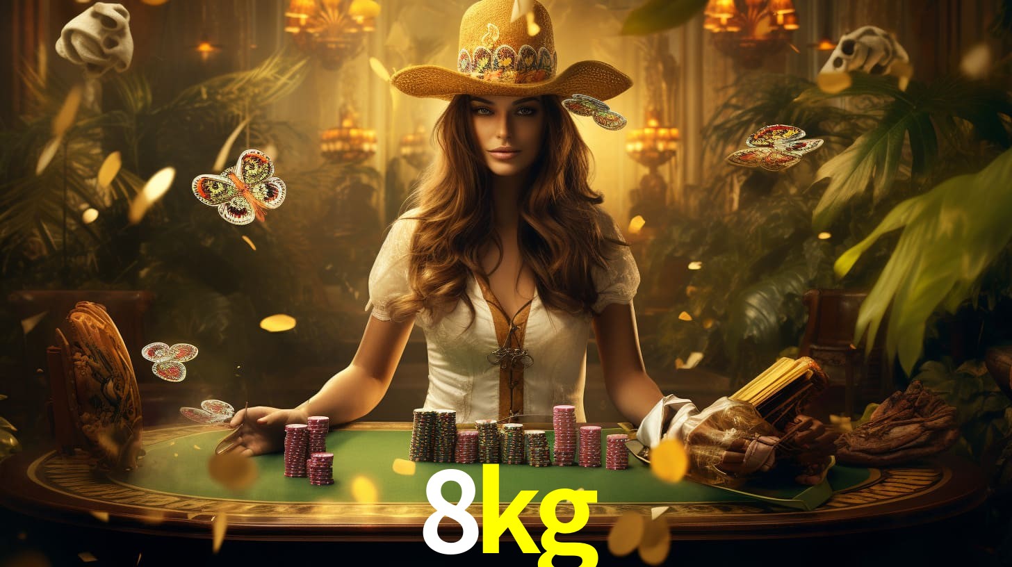 Tournaments 8kg