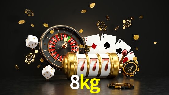 Spaceman Game 8kg