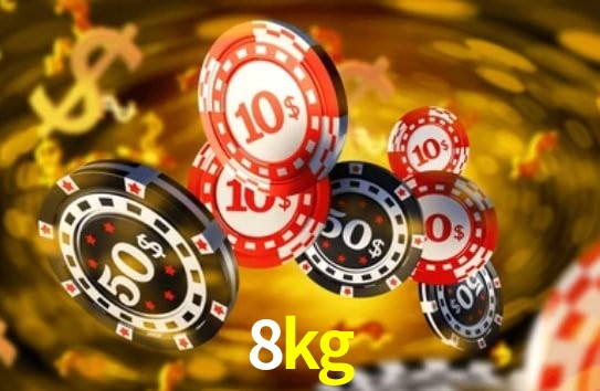 Casino Ao Vivo 8kg