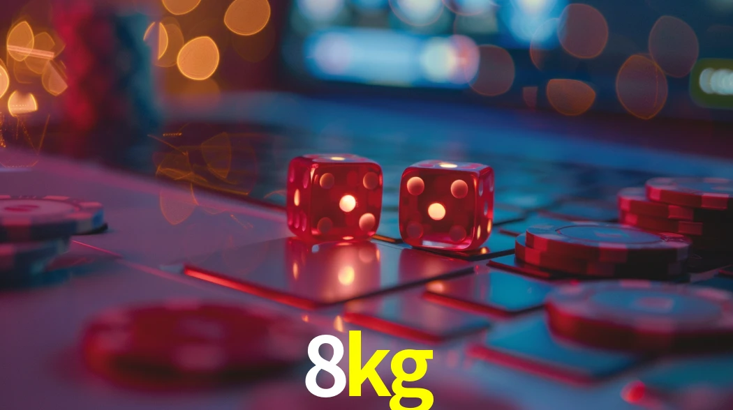 Seasonal Promotions 8kg