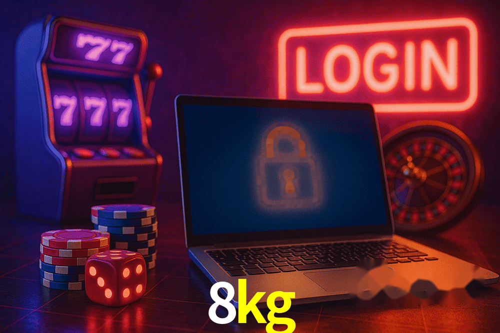 Tecnologia da Plataforma 8kg
