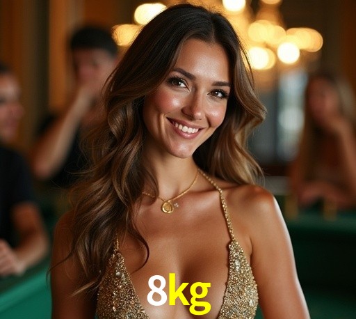 Casino VIP 8kg