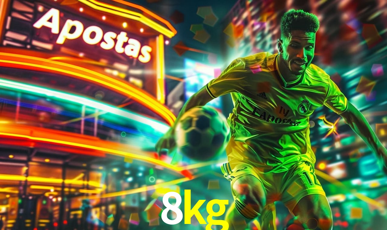 Requisitos do APK da 8kg para Android