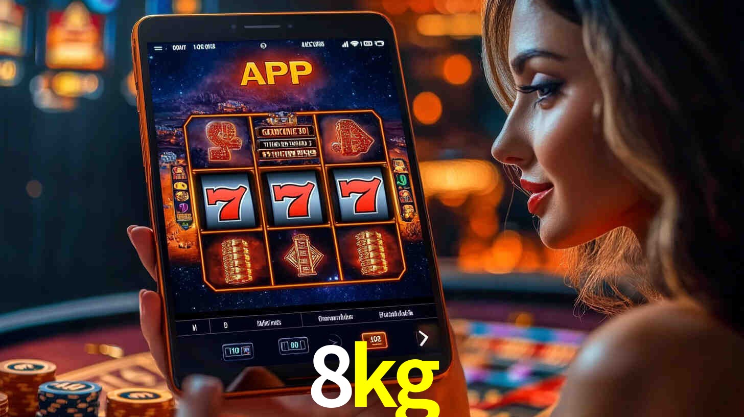 8kg.com