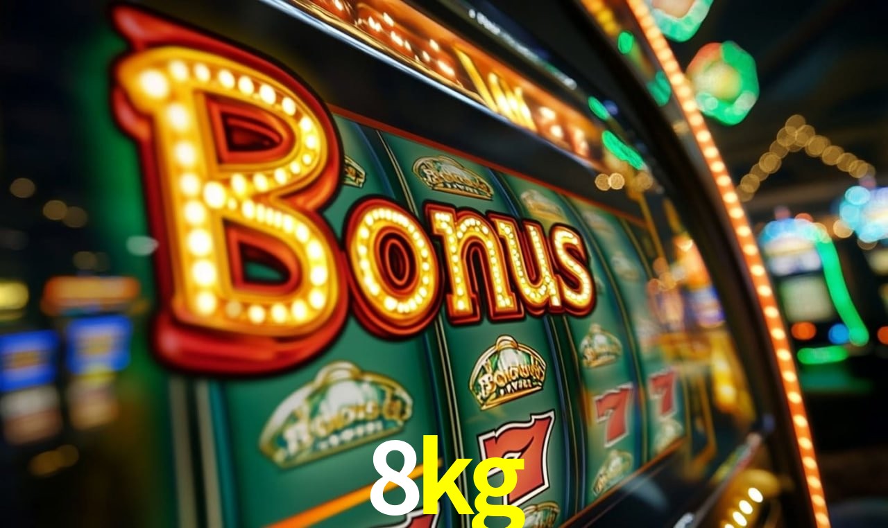 8kg
