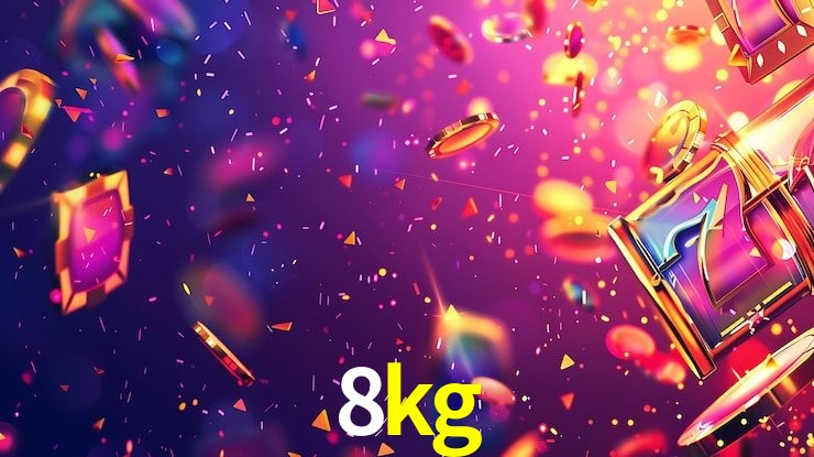 Jogos Exclusivos 8kg