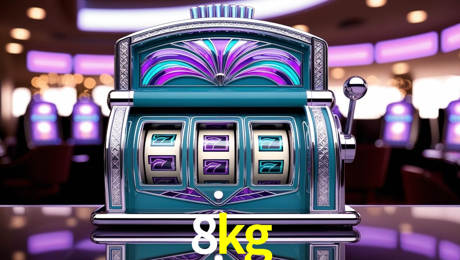 8KG